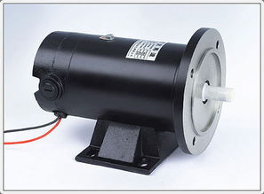 無(wú)刷直流電機(jī)及其控制技術(shù)的發(fā)展與磁電產(chǎn)品及磁性材料研發(fā)的協(xié)同演進(jìn)
