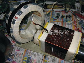 雙頻4kW電磁感應(yīng)加熱器 磁電產(chǎn)品與磁性材料研發(fā)的前沿應(yīng)用